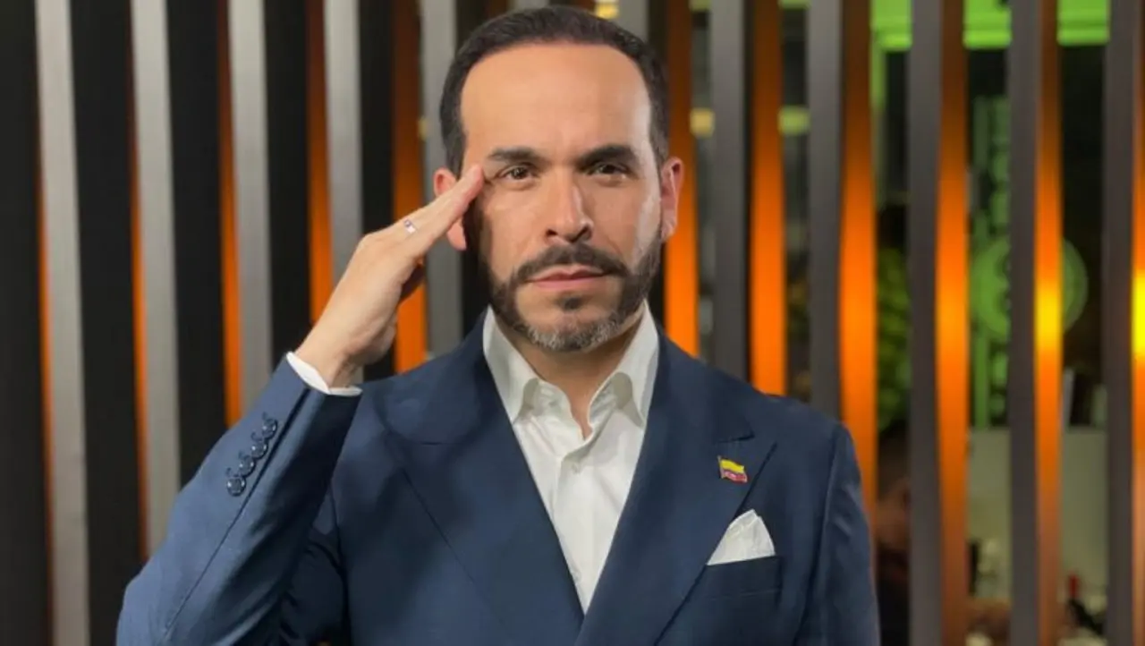 Abelardo de la Espriella