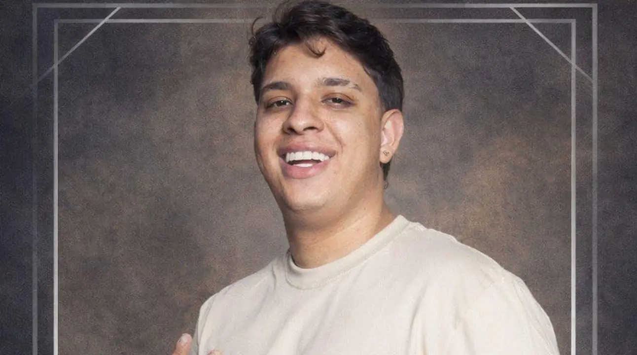 Foto de Juan David castaño publicada por el Ministerio de Cultura