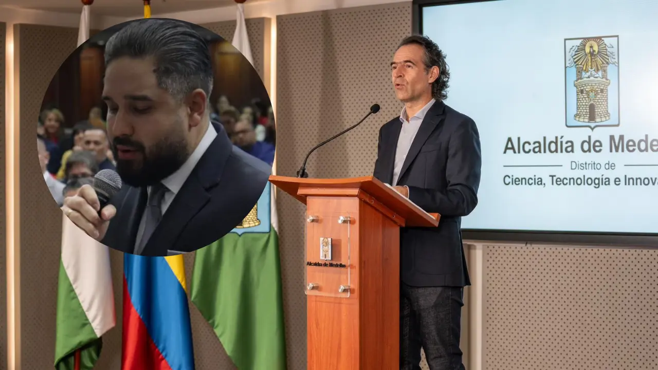 Fico ofrece ayuda al FBI por reunión del hijo de Maduro