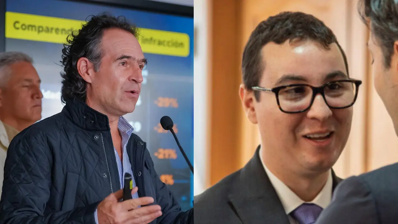 Fiscalía pedirá 30 años de cárcel para Juan David Palacio