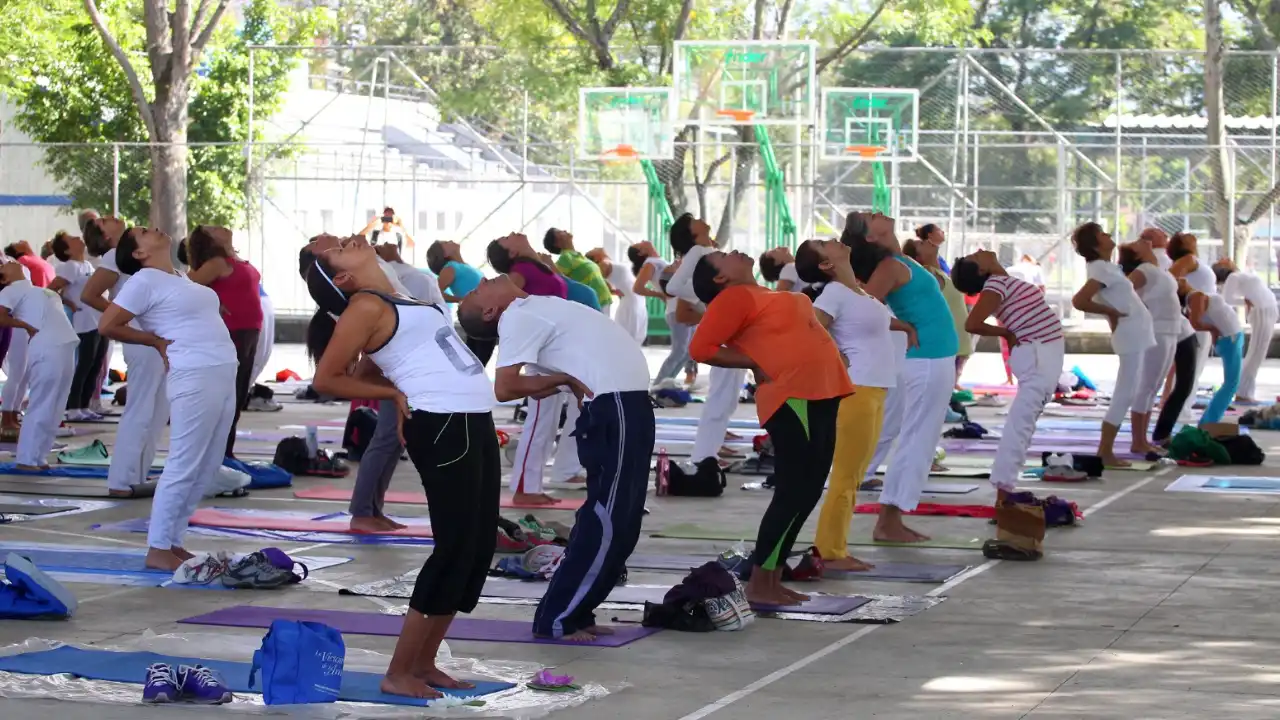 ¡A moverse! Inder abrió preinscripciones para su oferta deportiva 