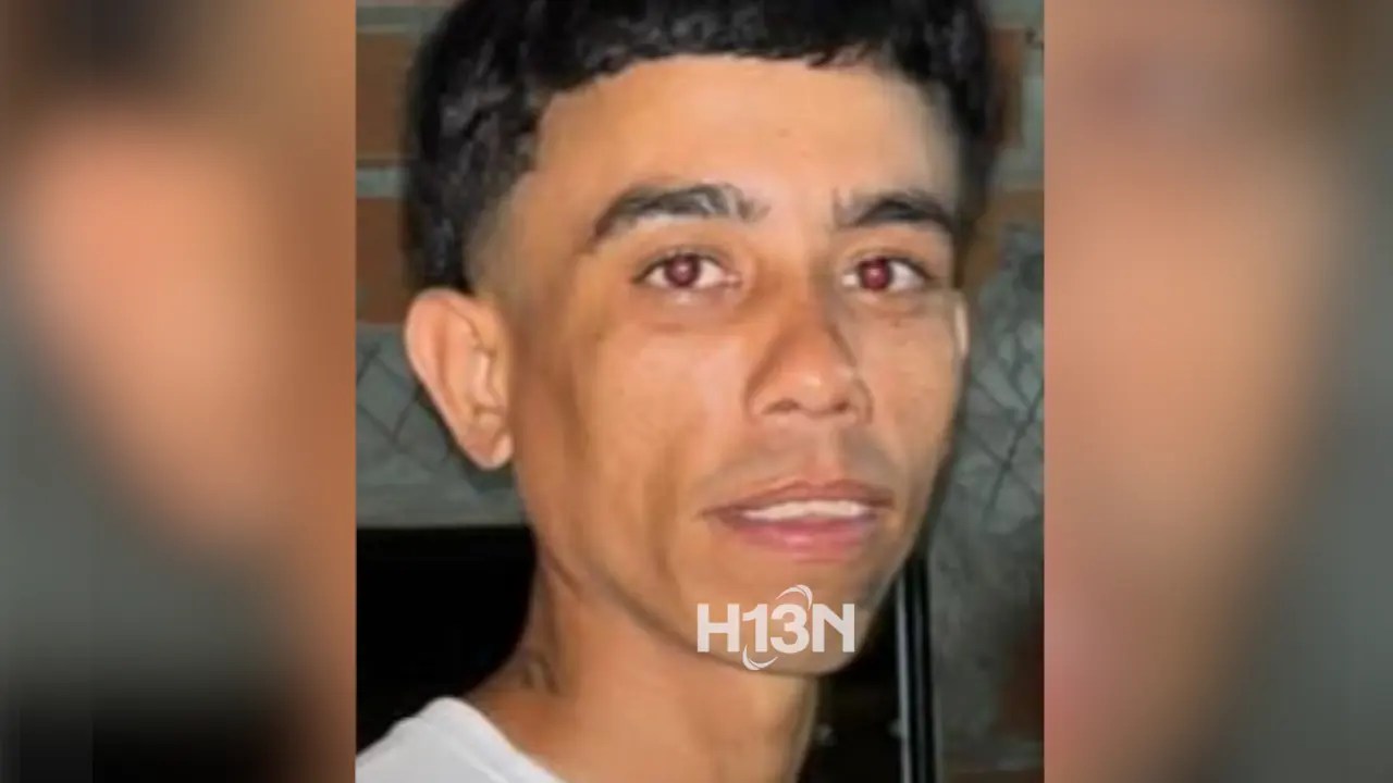 Luis Julián Cano Durango fue reportado como desaparecido en Medellín