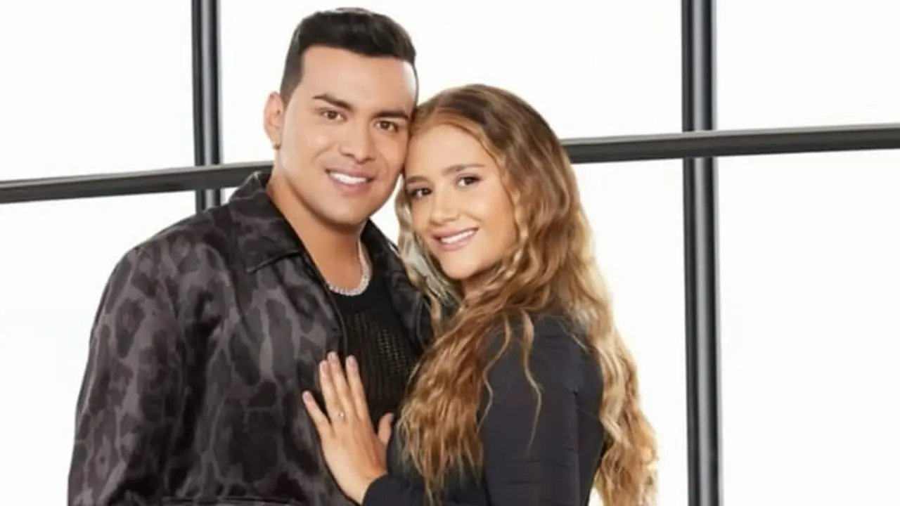 yeison jimenez y sonia restrepo