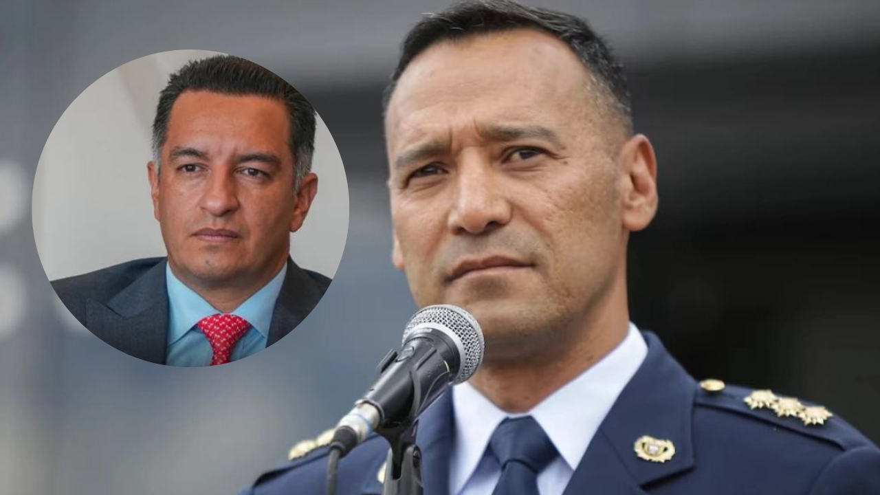 MinDefensa ordena investigación tras denuncia de espionaje al Ministro de Justicia
