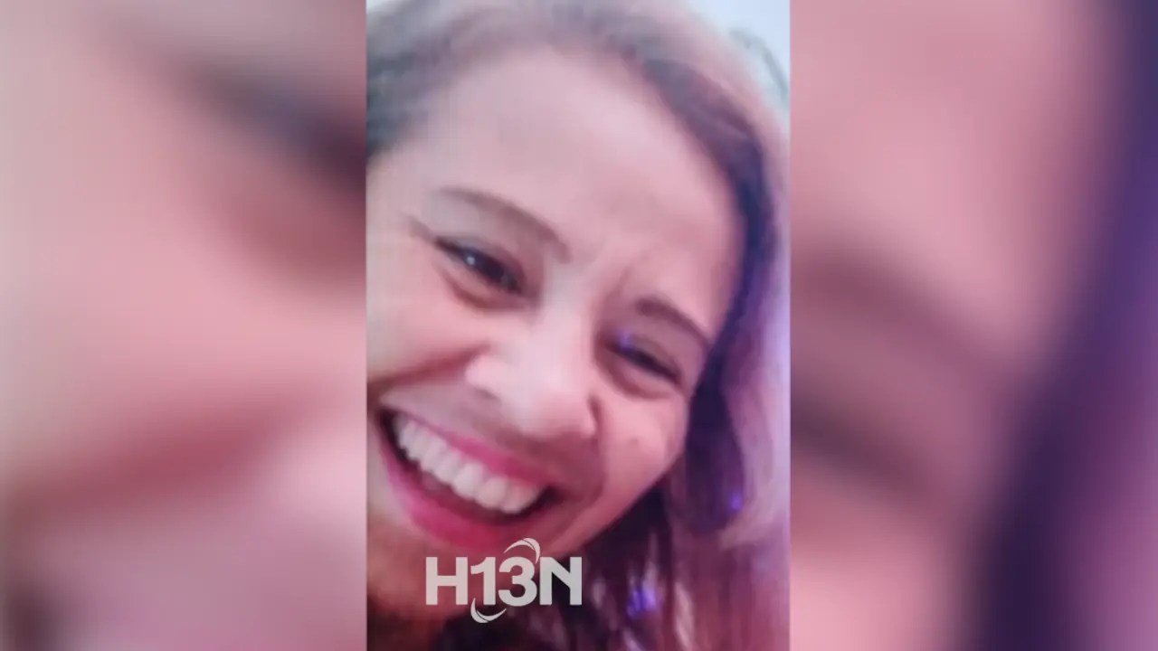 Mónica Patricia Robledo Rodríguez fue reportada como desaparecida en Medellín