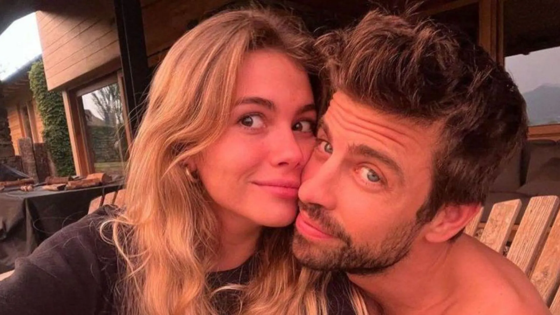 ¡Les pusieron la de Shakira! El incómodo momento de Piqué y Clara Chía tras negar una foto a unas fans