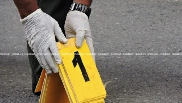 ¡Tragedia en Aranjuez! Hombre murió tras recibir golpe certero