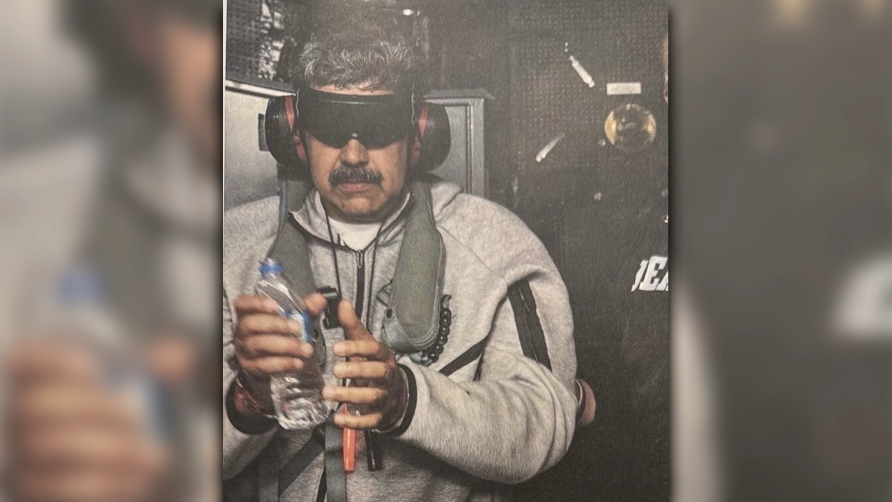 "¿Esto es real?”: Así fue la eufórica reacción de la farándula venezolana a la captura de Nicolás Maduro