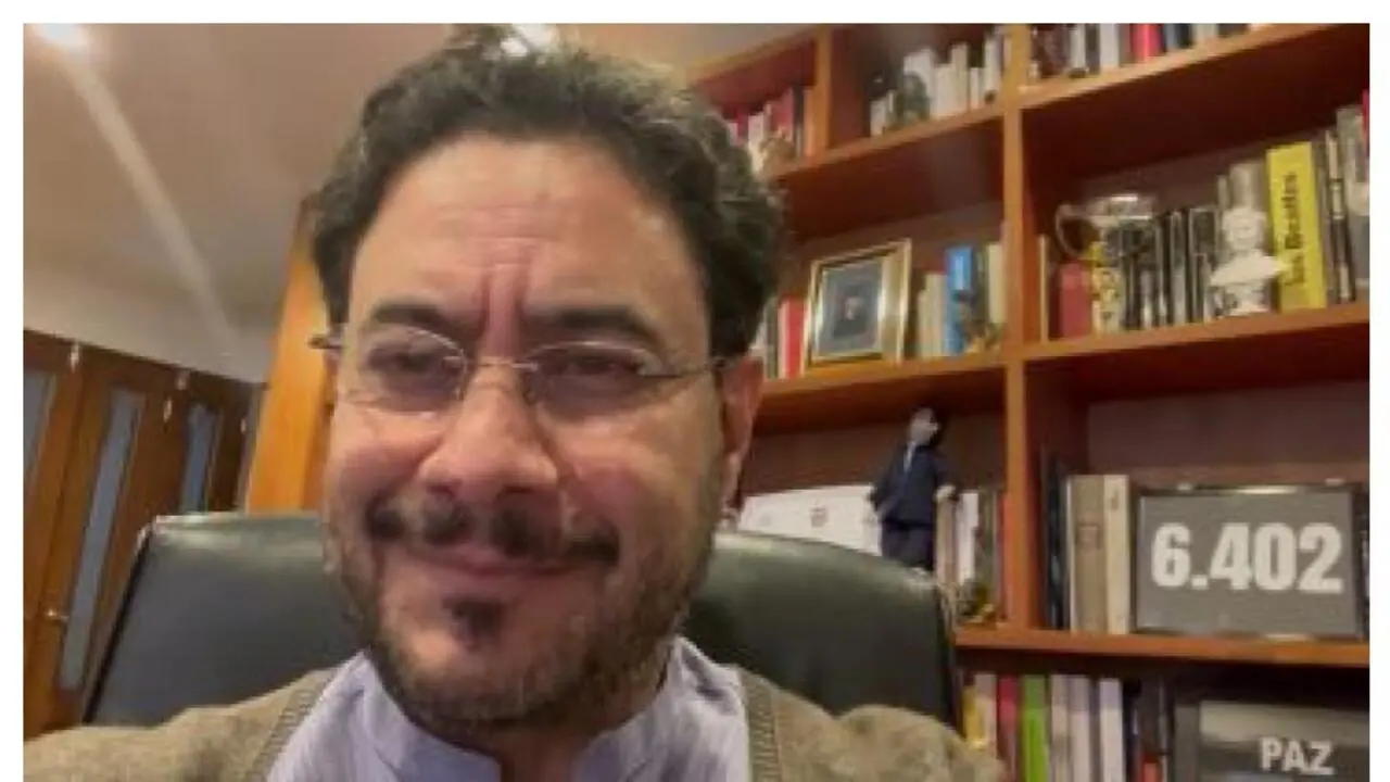 ¿Juez y parte? El Pacto Histórico definirá si Iván Cepeda puede ir a las consultas