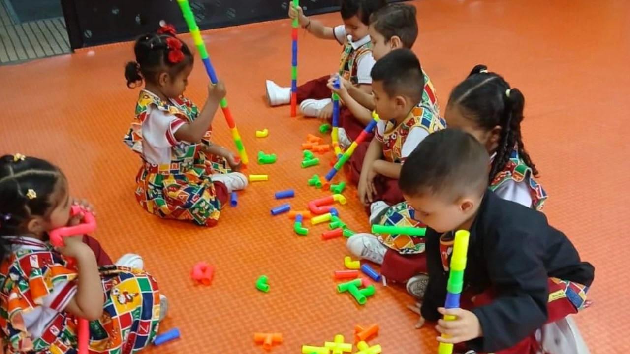 Jardininfantil