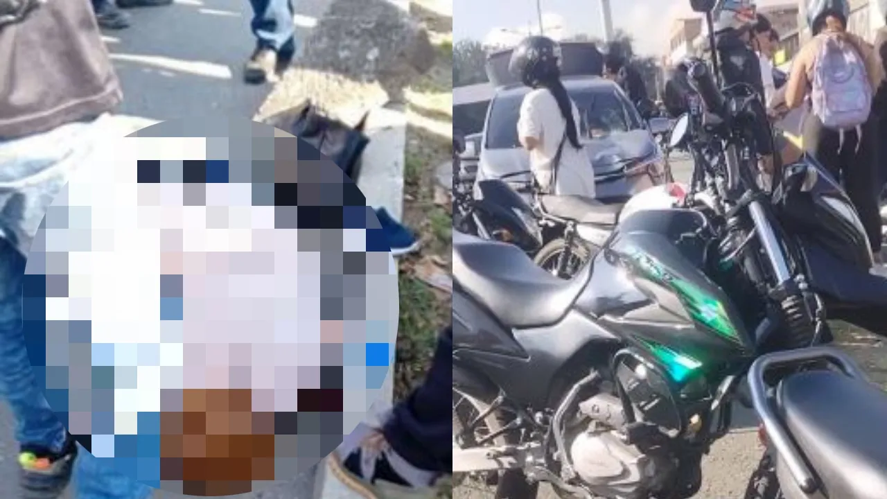 Tragedia en la Avenida 80: Adulta mayor perdió la vida tras ser arrollada cerca de San Juan