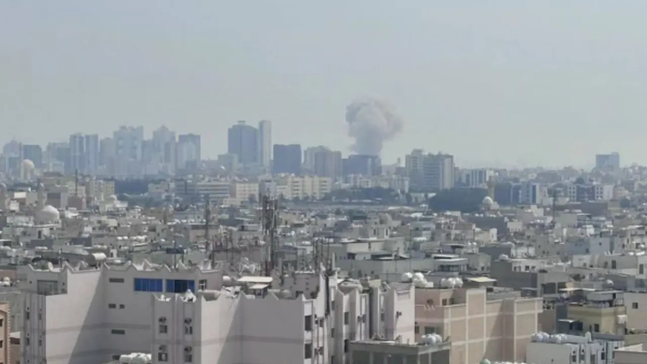 Alerta mundial: Estados Unidos e Israel bombardean suelo iraní