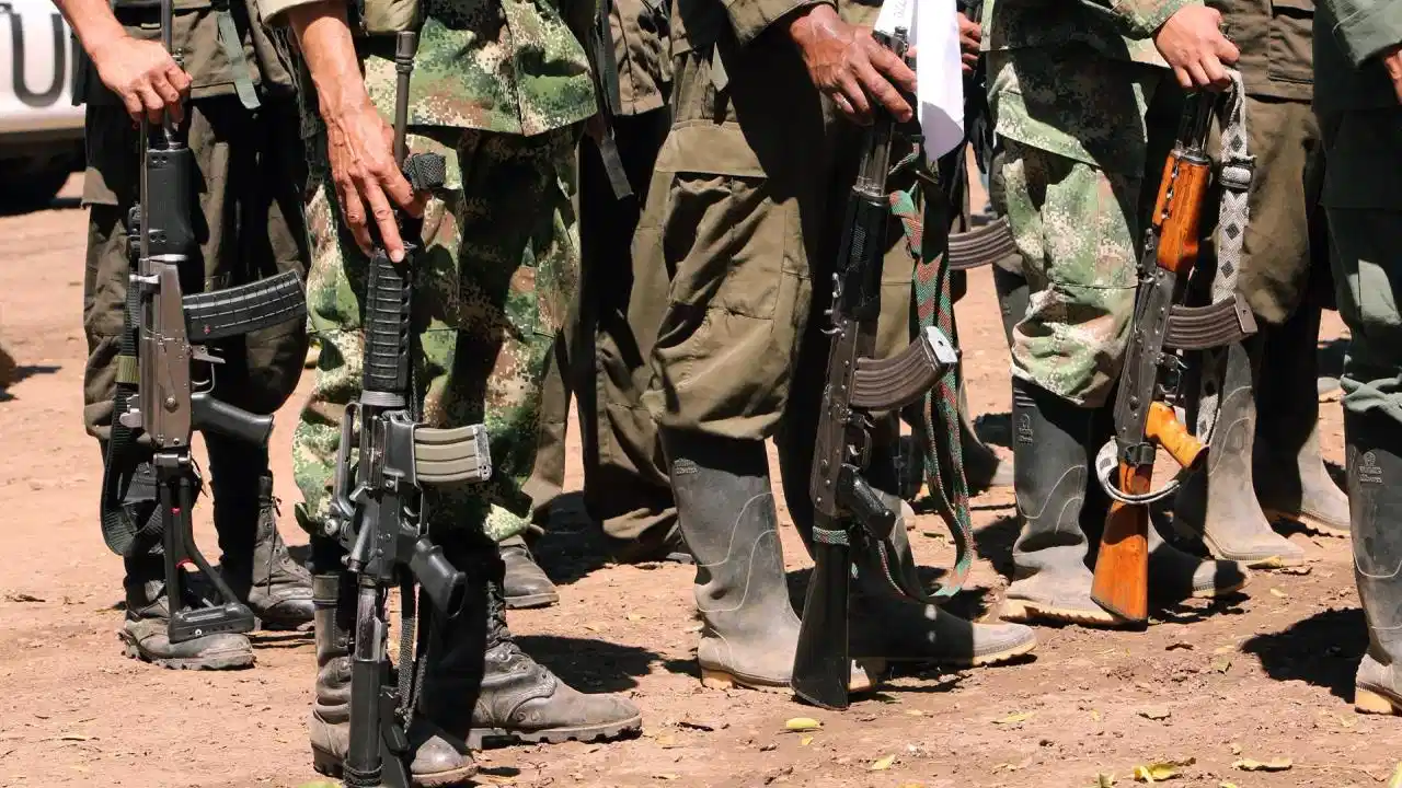 Clan del Golfo rompe diálogos de paz: les dolió el pacto de Petro y Trump contra ‘Chiquito Malo’