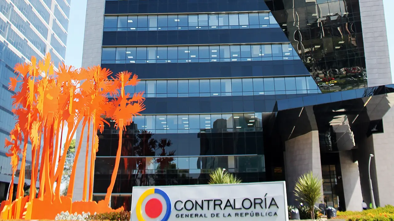 Contraloría advierte aumento del 64% en contratación pública