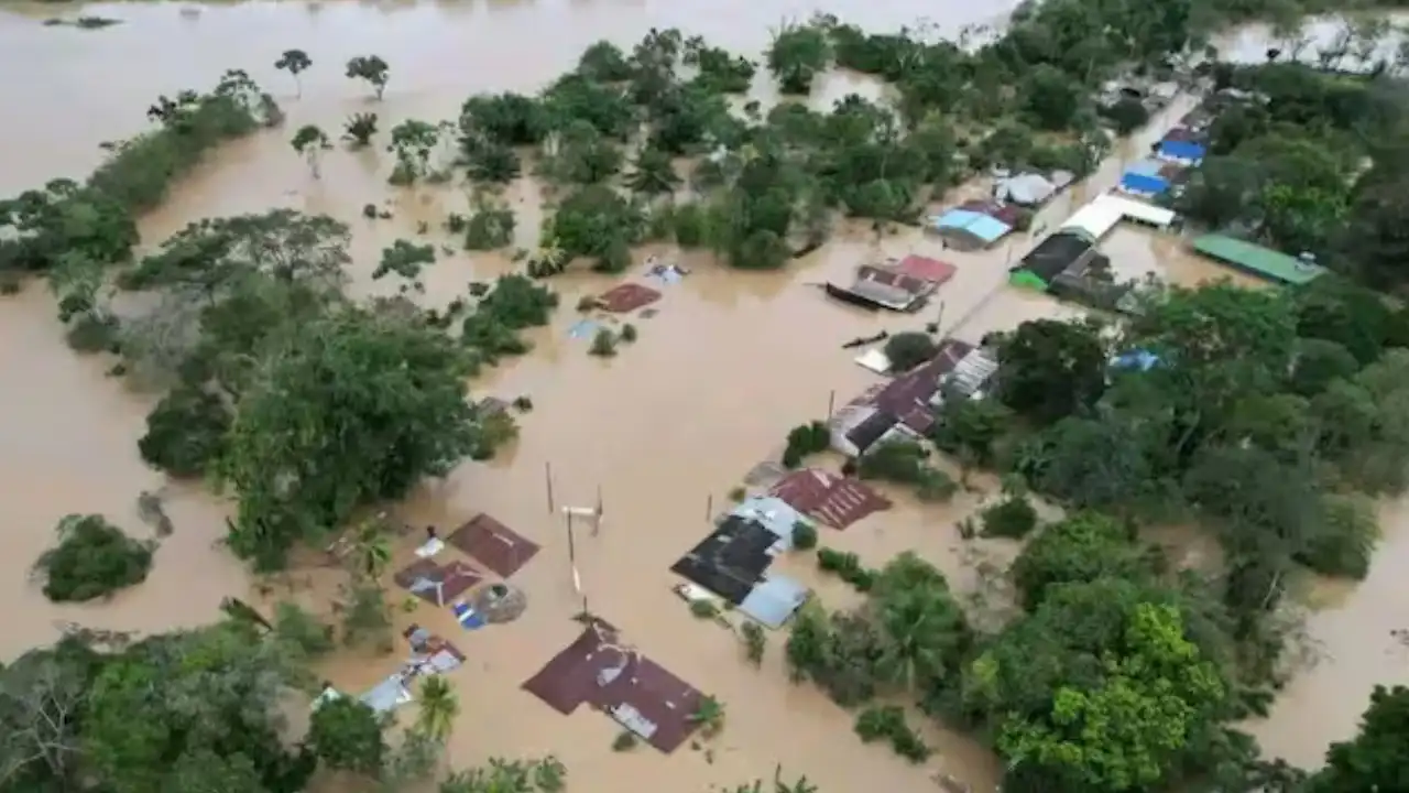 Córdoba declara calamidad pública por inundaciones