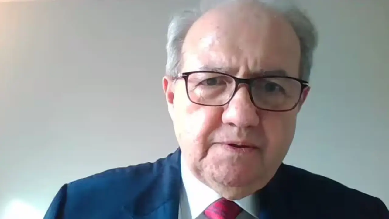 Corte Suprema condena al exmagistrado Leonidas Bustos