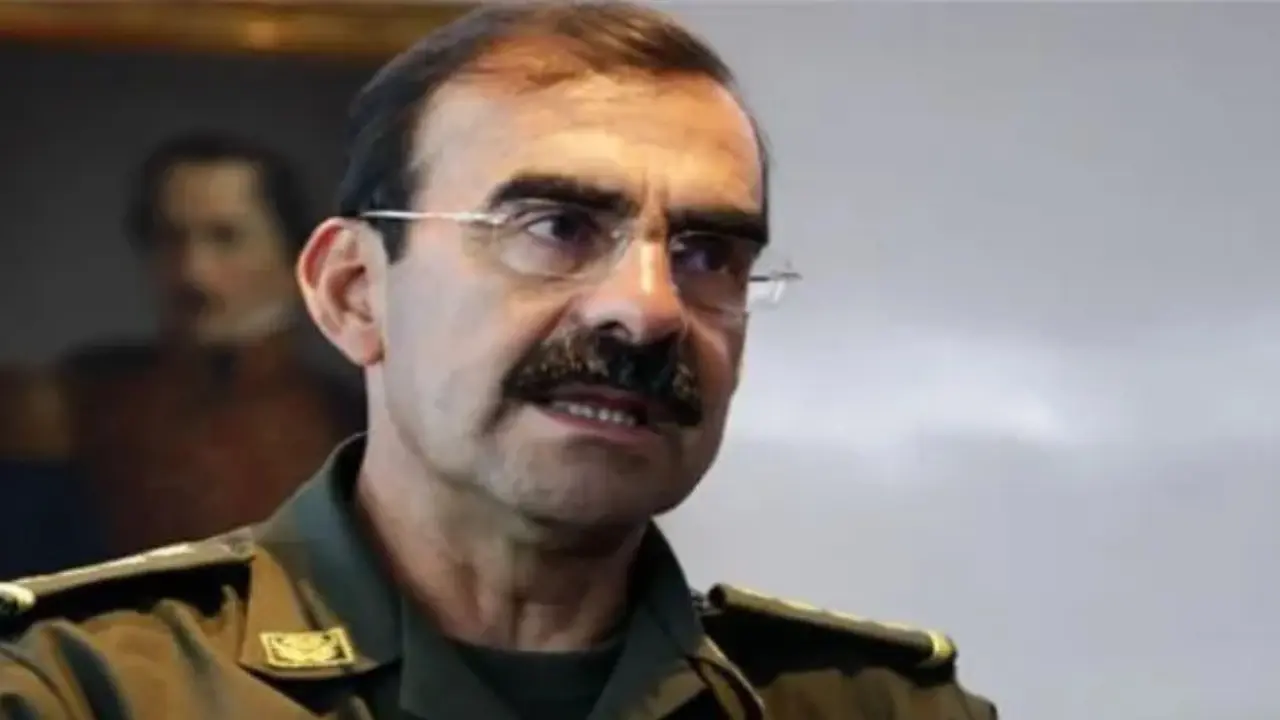 Corte Suprema niega tutela al general (r) Rodolfo Palomino