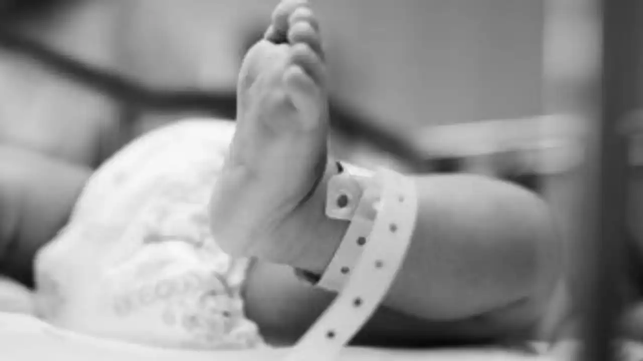 Eithan Sebastián, el bebé de dos años que vive el mismo drama de Kevin Acosta por falta de medicinas