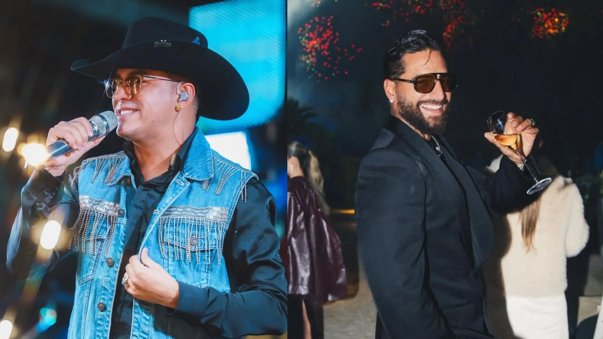 ¡Bombazo musical! Maluma revela colaboración inédita con Yeison Jiménez y explica por qué no ha salido la luz