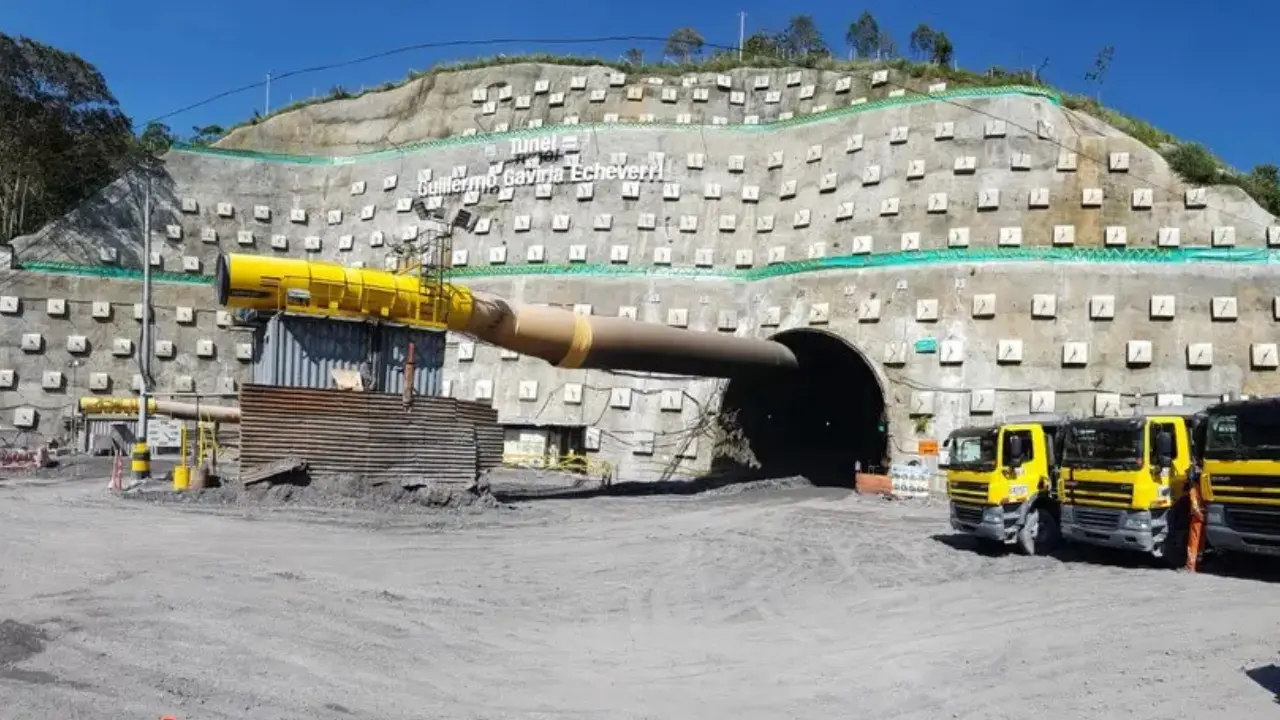 Fico ante el retraso del Gobierno por el Túnel del Toyo