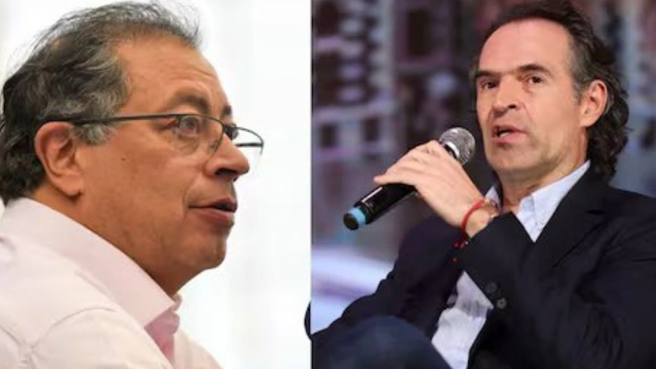 Fico arremete contra Petro por investigación en EE.UU.