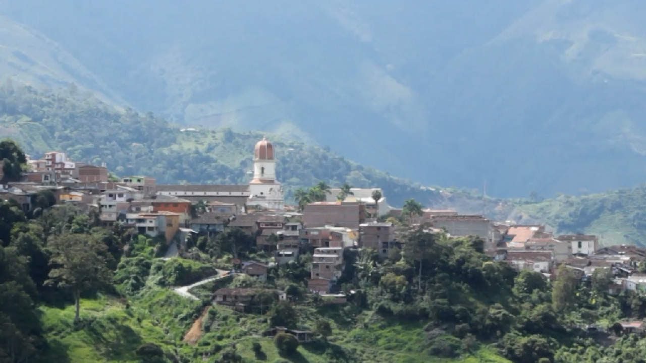 Ilegales «recomiendan» a grupos políticos no entrar a veredas de Antioquia para evitar represalias o secuestros