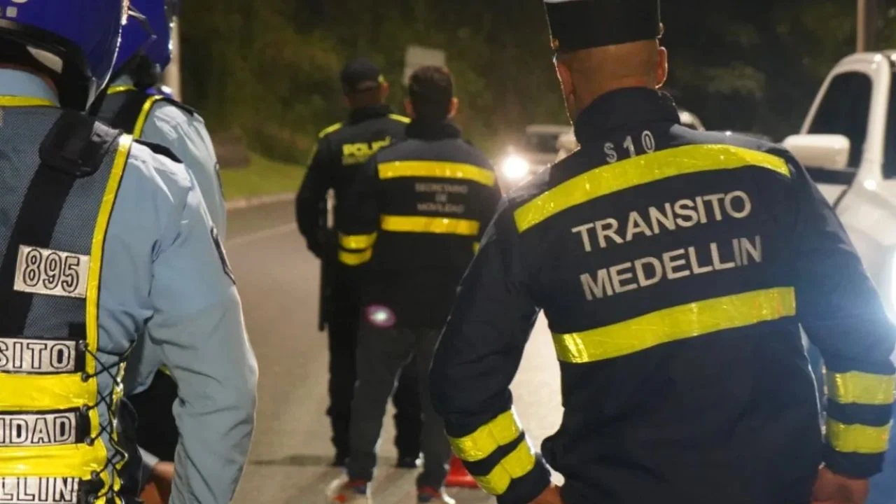 Medellín se prepara para un fin de semana de grandes eventos: Programe sus rutas