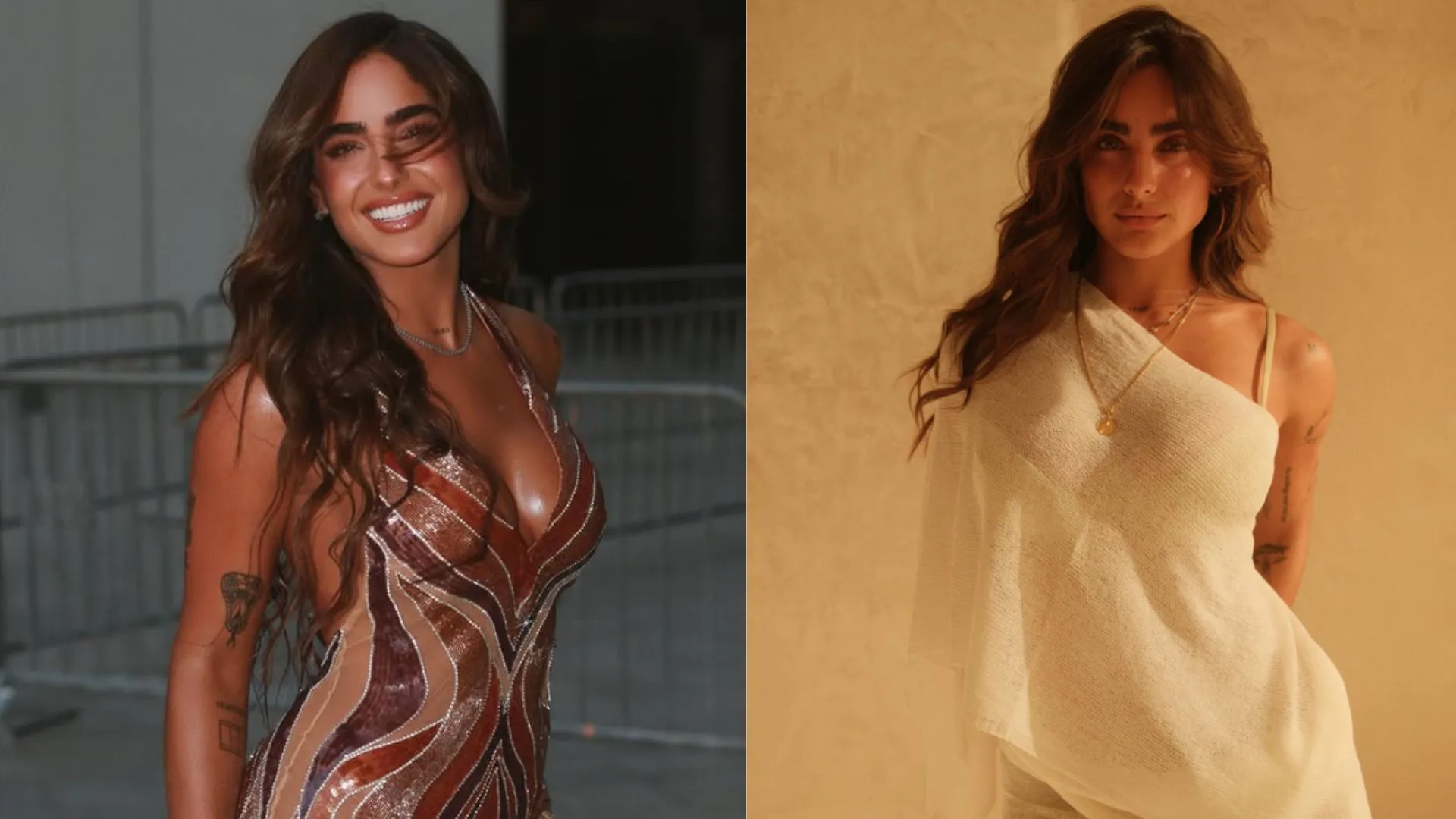 "Mitad tuya, mitad mía": Isabella Ladera anuncia su segundo embarazo con tierna publicación