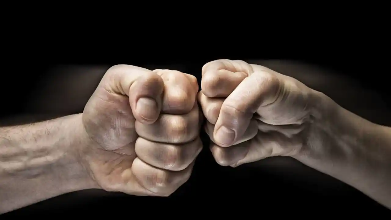 ‘Se matan entre hermanos’: Fico alerta sobre intolerancia