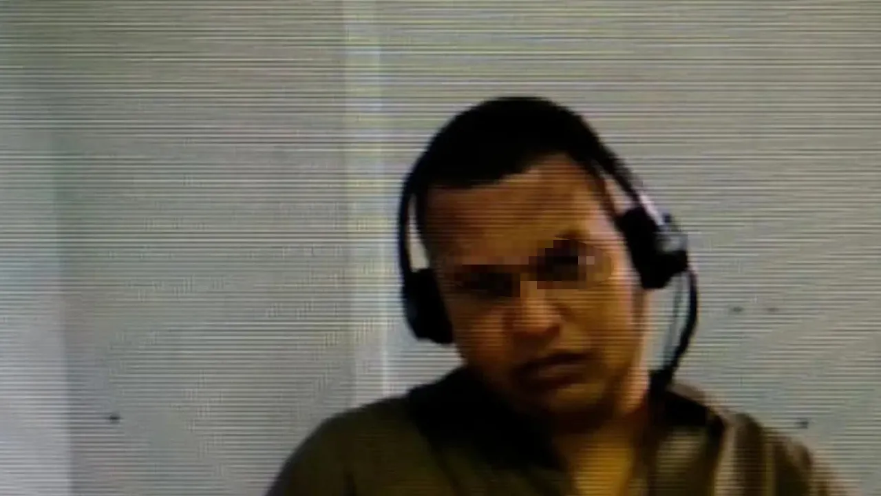 Judicializan a implicado en el asesinato de empresario mexicano en Medellín