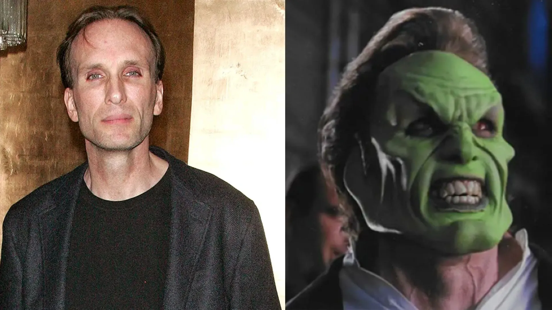 ¡Fin a la incertidumbre! Revelan la causa de la muerte del actor Peter Greene, icónico villano de ‘La Máscara’