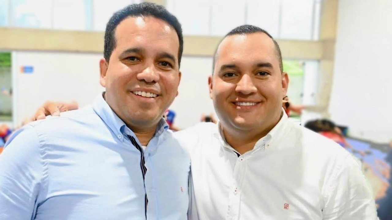 Partido Conservador investigará posible compra de votos que involucraría al candidato Daniel Restrepo