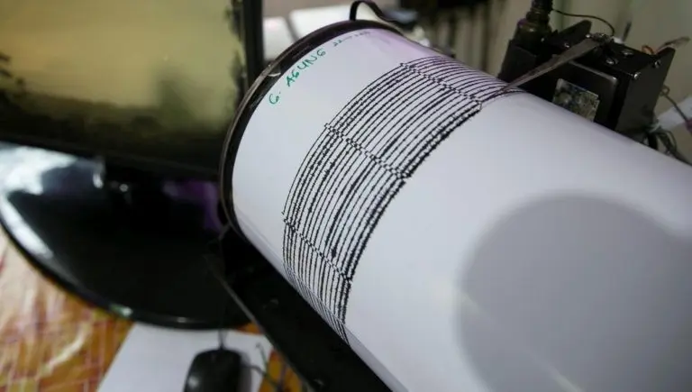 temblor sismo