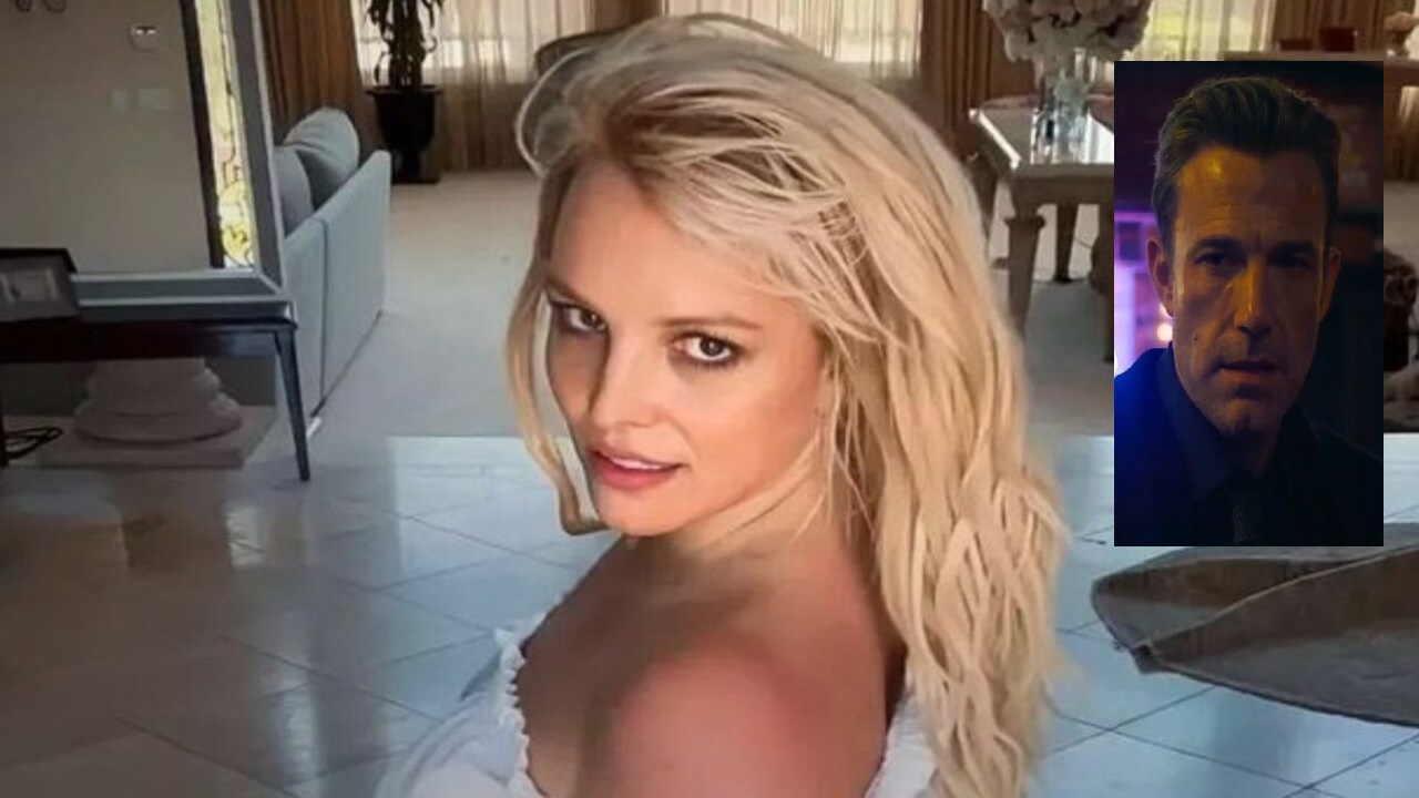 ¡No entregó las llaves! Britney Spears, arrestada por conducir presuntamente «intoxicada»