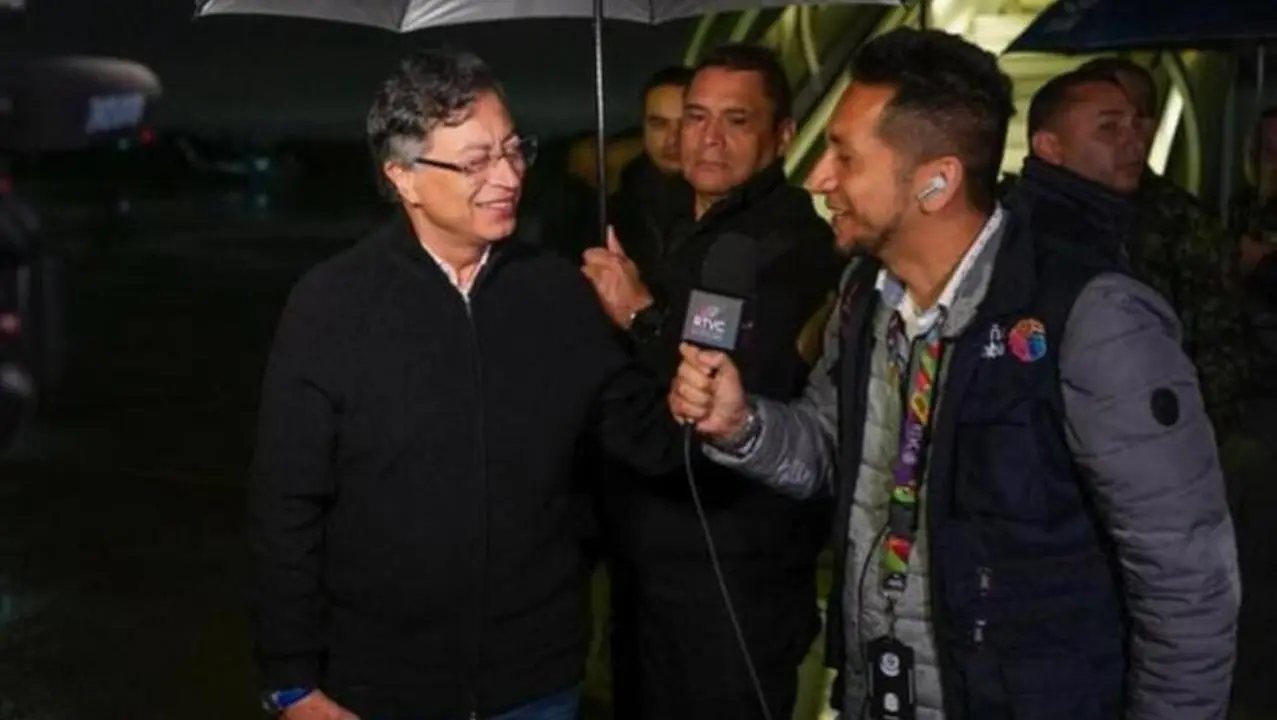 ¿Pa’ eso si hay plata? Gobierno se gastará 4 millones de dólares en película en la que actuará Petro