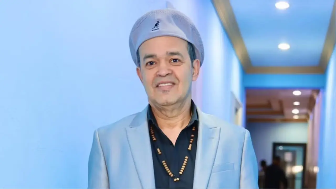 Adiós a un gran merenguero, salsero y pionero de la bachata: Murió Alex Bueno a los 62 años
