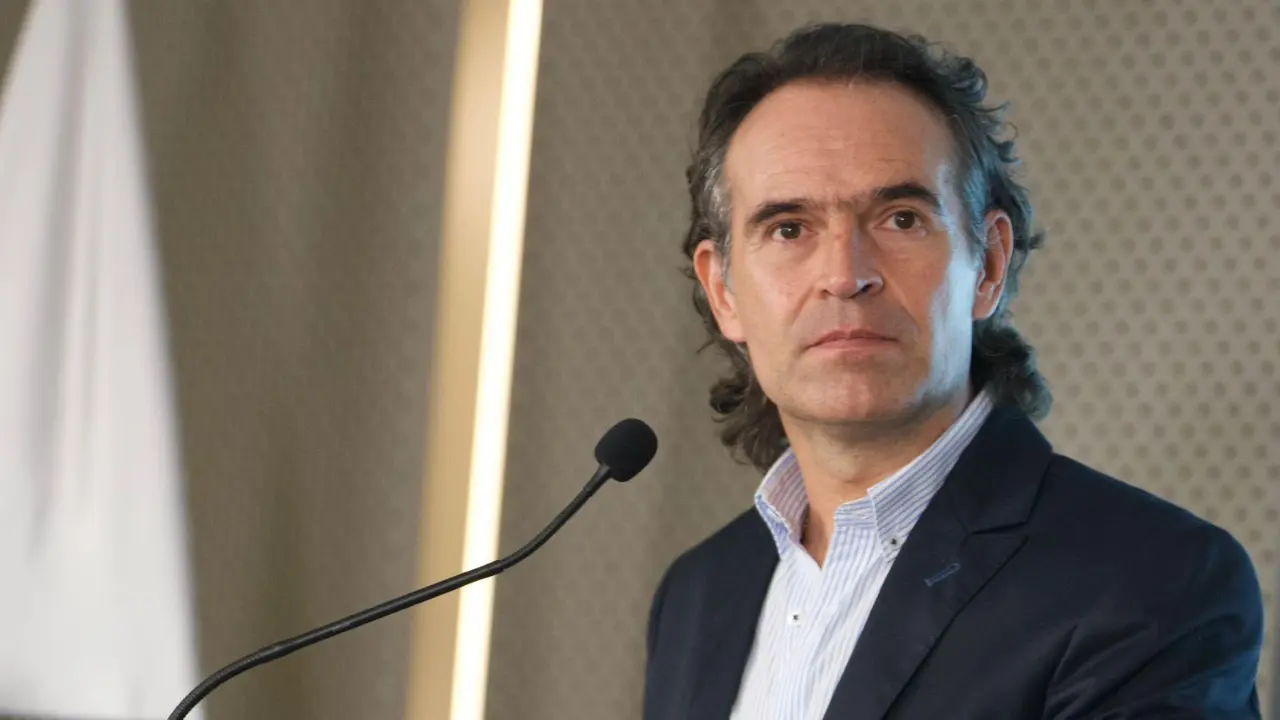 'El país no tiene dueño'