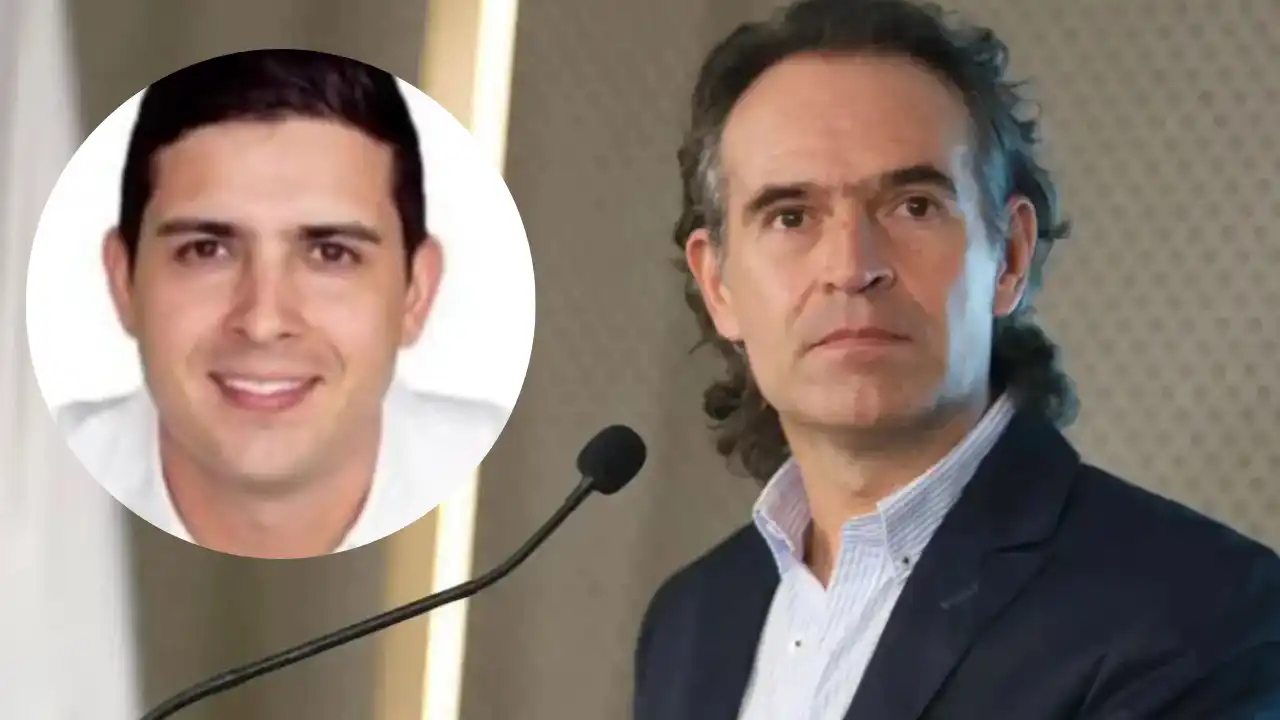 Juez le da la razón a Fico: rechazan tutela del exfuncionario Esteban Restrepo por publicación en X