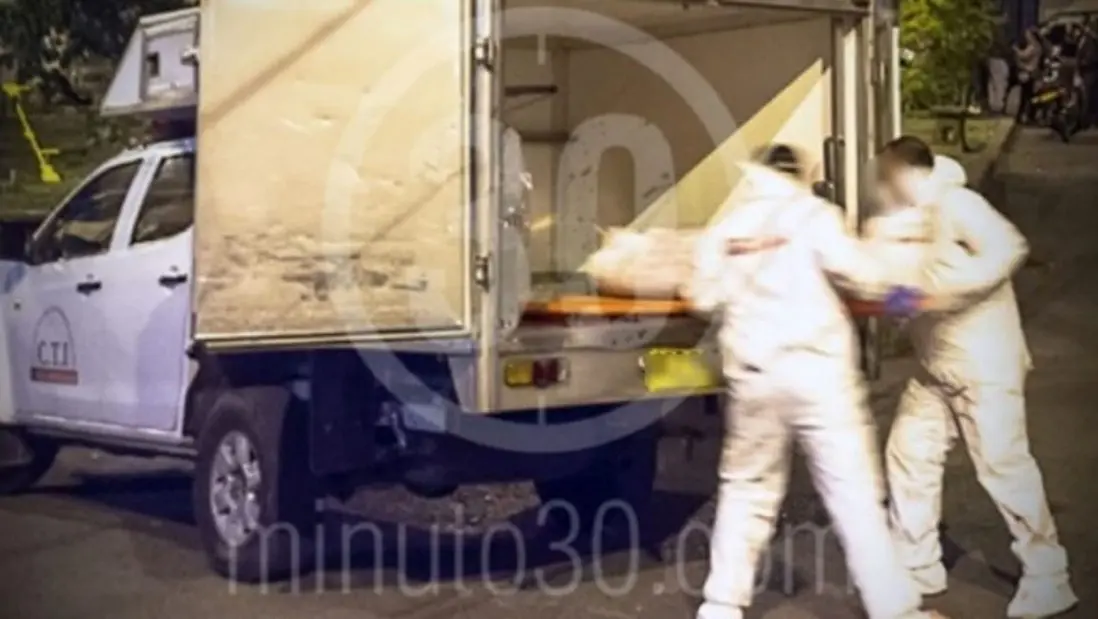 Hombres armados irrumpieron en casas y asesinaron a cuatro personas en Cauca