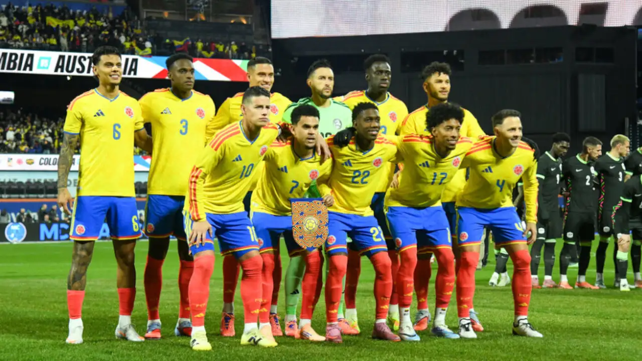 Medellín habilitará espacios públicos para seguir los partidos de la Selección Colombia