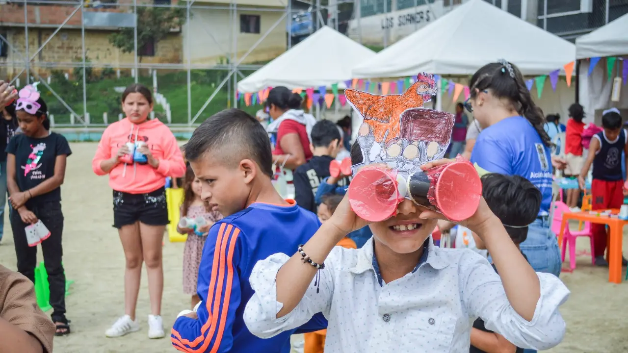 Buen Comienzo supera 314 mil participantes