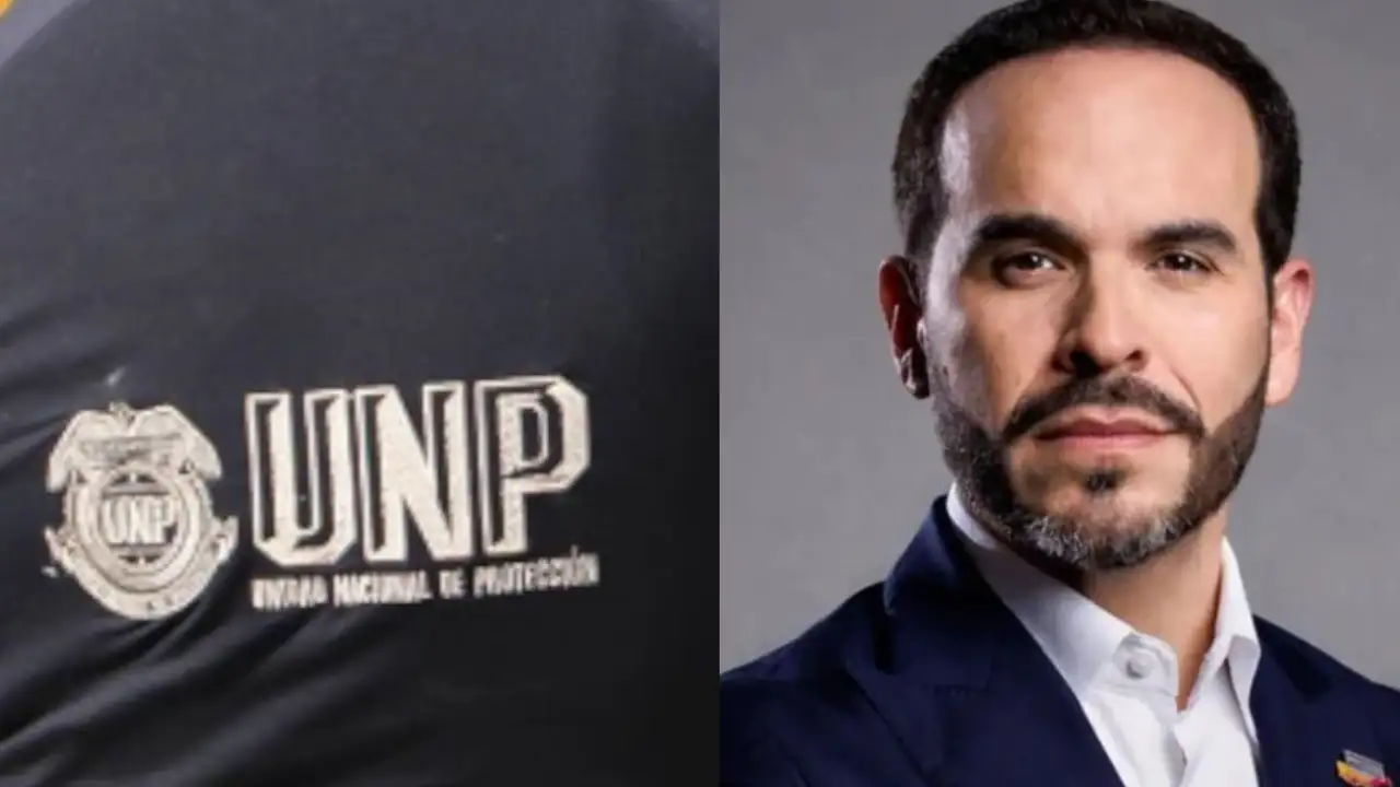 ¡De la Espriella prende las alarmas! Pide a la Procuraduría vigilar millonarios contratos de la UNP antes del cambio de Gobierno