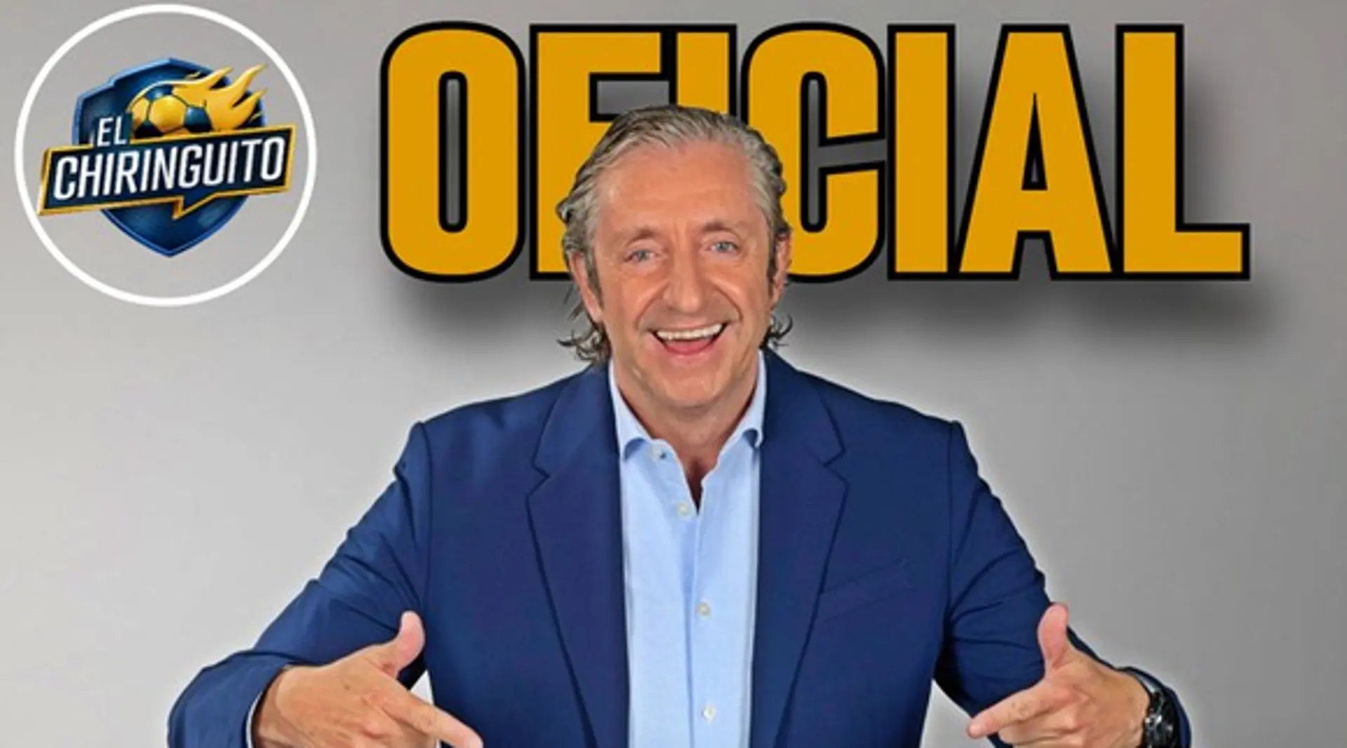 el chiringuito