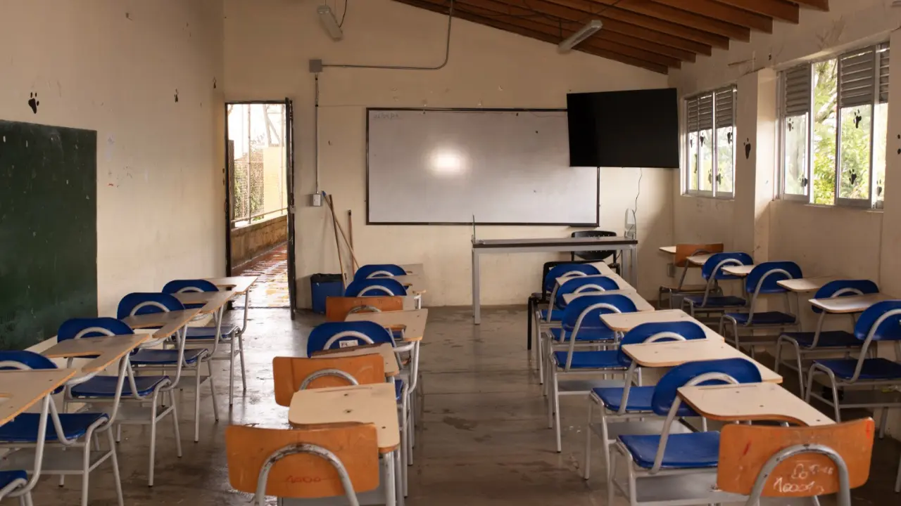Medellín invertirá en 69 colegios en su infraestructura