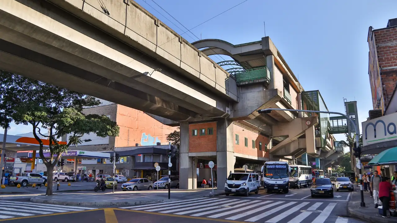 ¡Así cambiará la estación Exposiciones! Metro inicia millonaria obra que transformará la movilidad