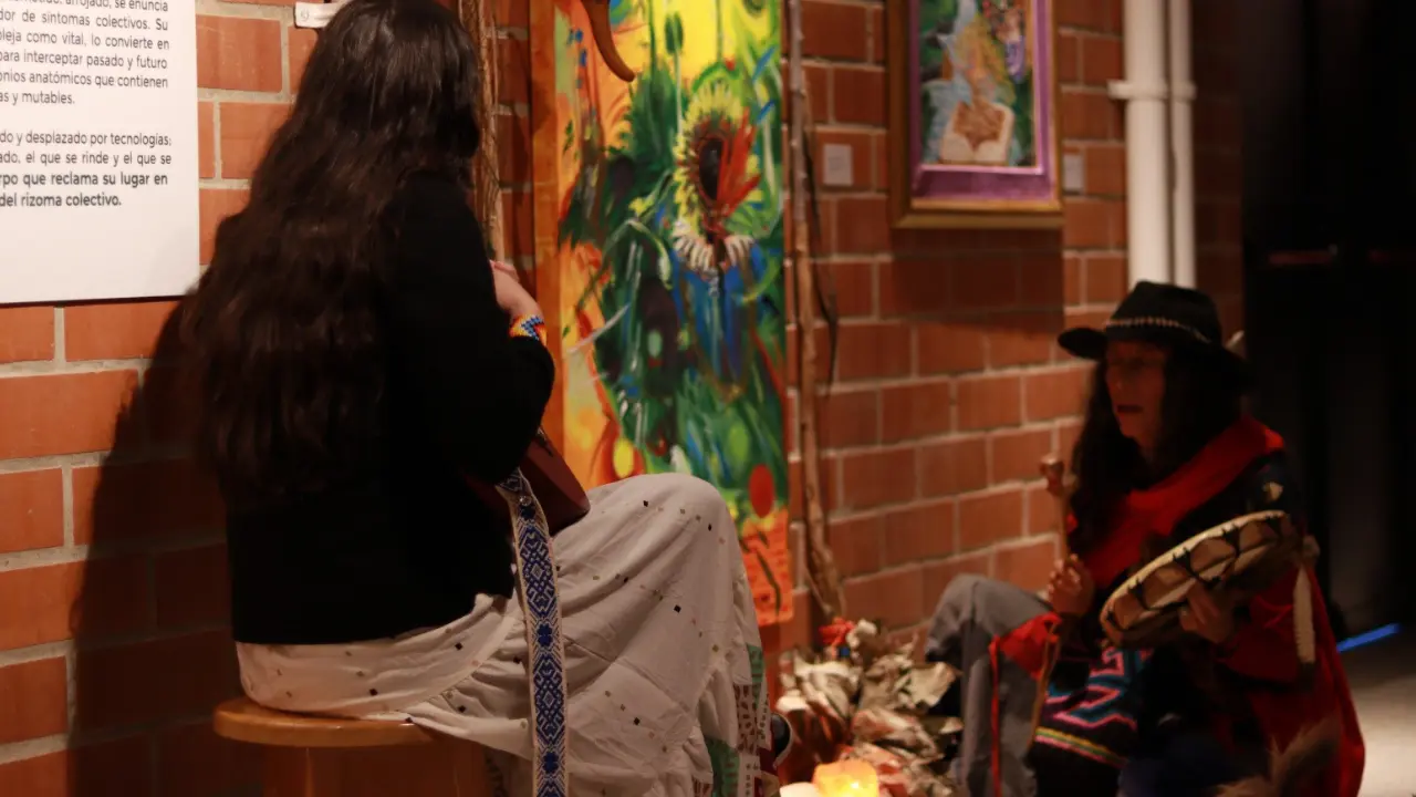¡Santa Elena se llena de arte! Así será la gran exposición que podrá visitar gratis