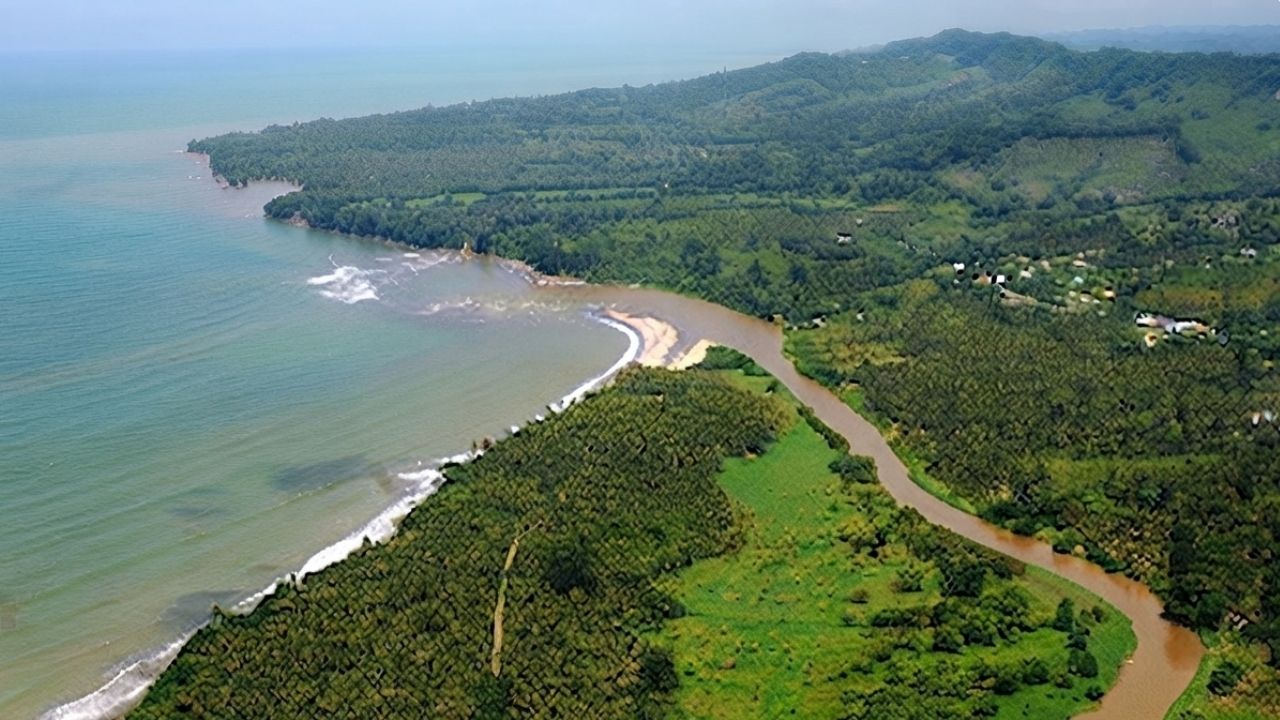 Vence plazo para instalar puente sobre río San Juan en Urabá: Gobernación exige a Invías cumplir compromiso