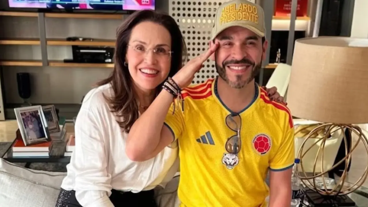 Viviane Morales será ministra de Educación