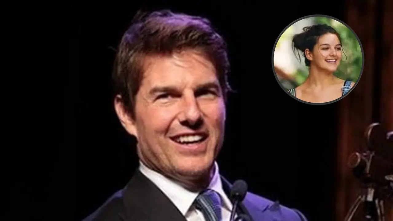 tom cruise suri noelle