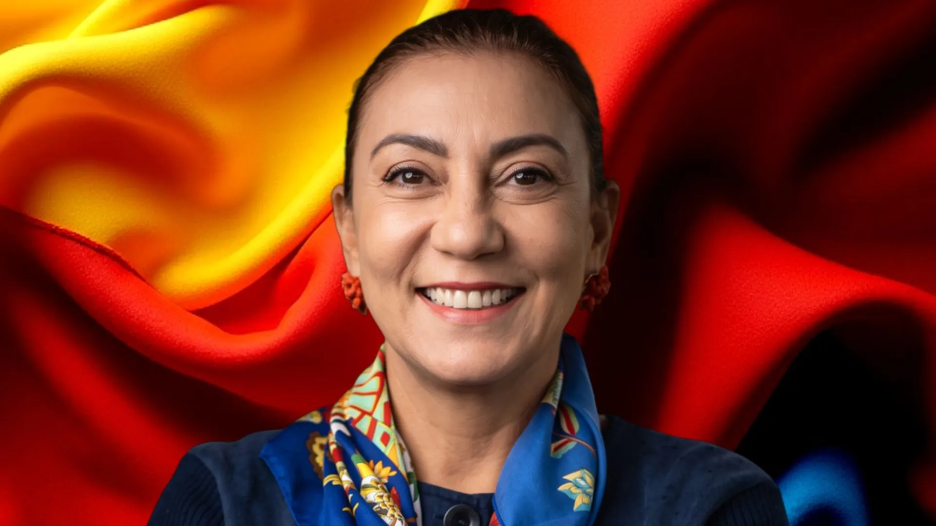 ¡Atención! María Carolina Restrepo asumirá la dirección del ICBF en el gobierno de Abelardo De La Espriella